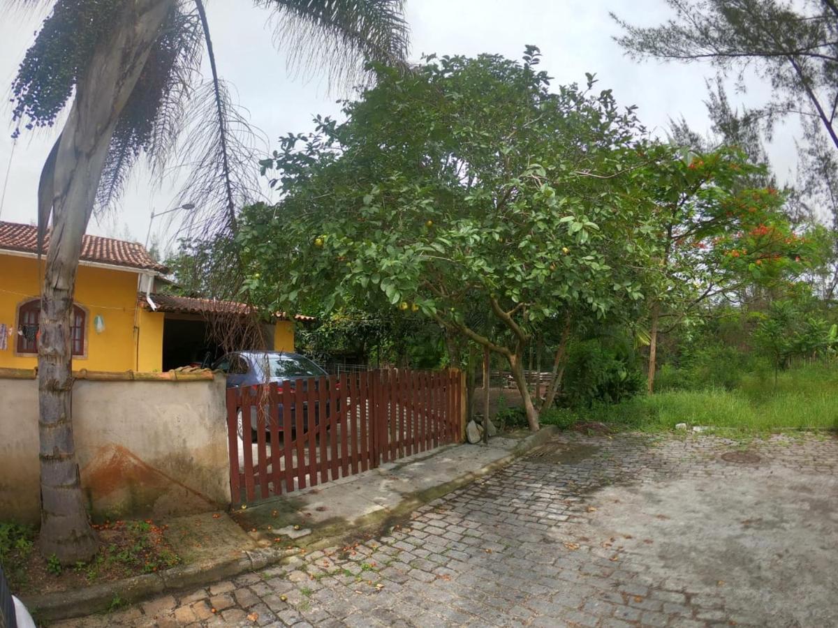 Barra de São João Casa Da Mamaeヴィラ エクステリア 写真
