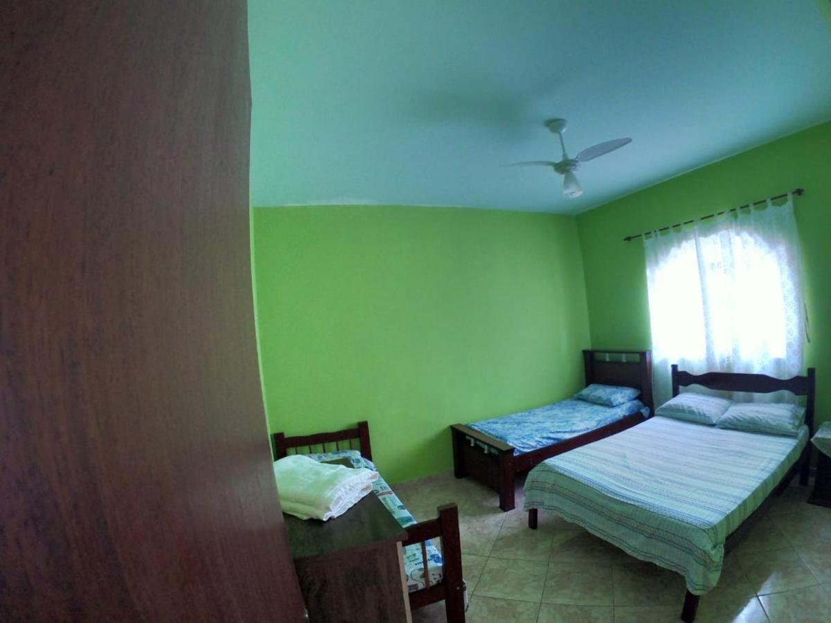 Barra de São João Casa Da Mamaeヴィラ エクステリア 写真