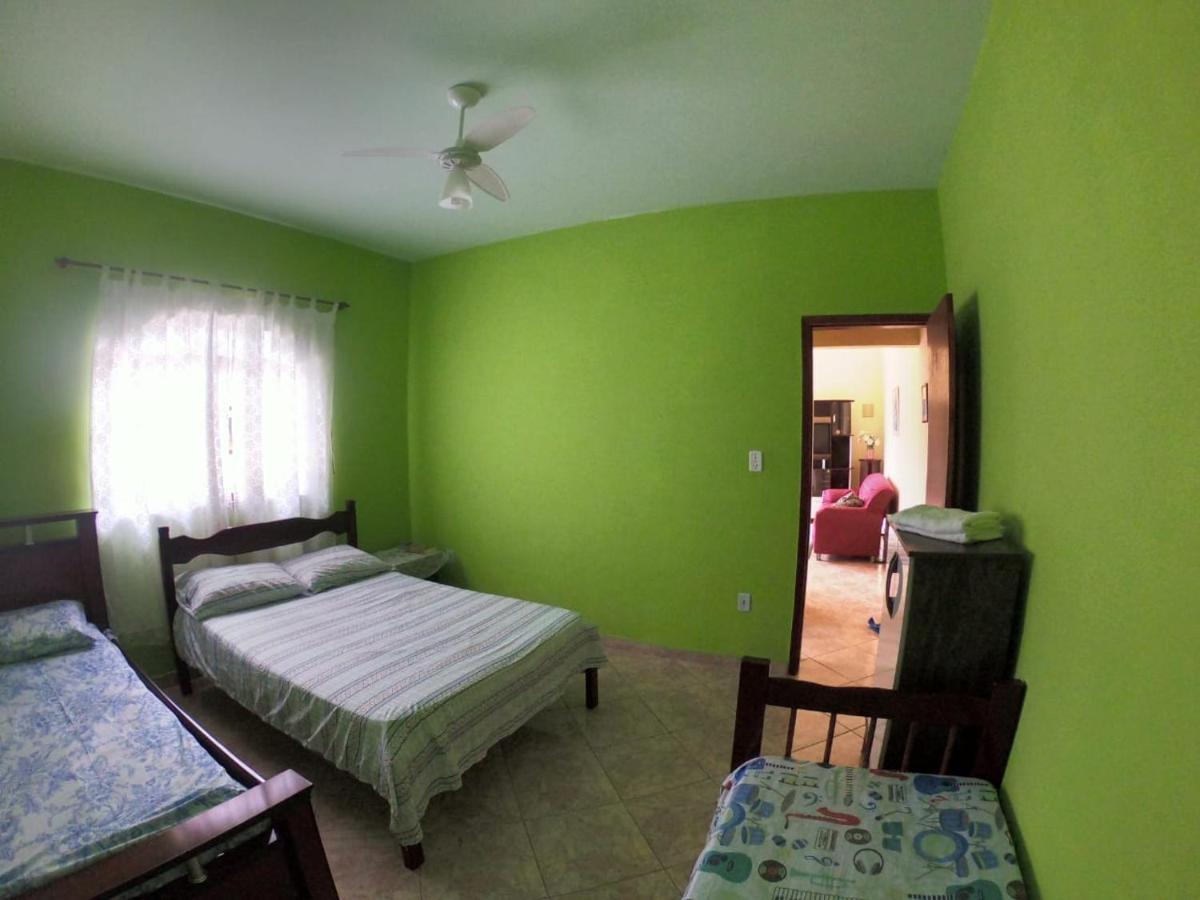 Barra de São João Casa Da Mamaeヴィラ エクステリア 写真