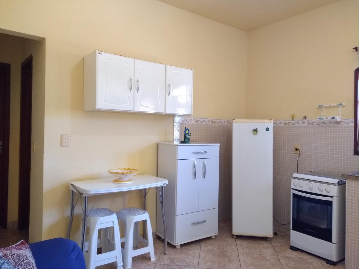 Barra de São João Casa Da Mamaeヴィラ エクステリア 写真